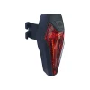 Voxom LH7 Ruecklicht LED 7 Lumen STVZO Farbe Rot 7