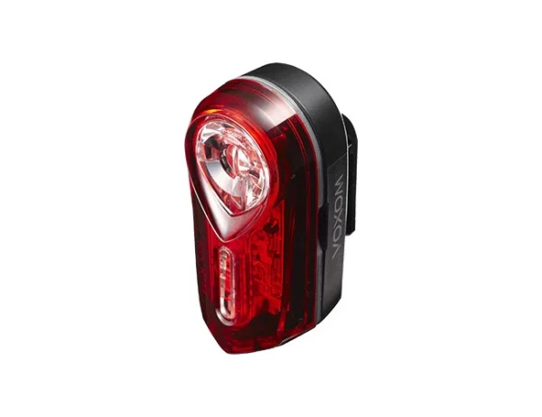 Voxom LH5 Ruecklicht LED 5 Lumen STVZO Farbe Rot 1