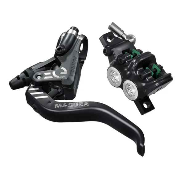 Magura MT5 EStop Scheibenbremse – Ohne Scheibe 1