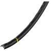 Mavic XC 1025 Felge 29 Zoll Disc Schwarz Tubeless Ready 28 Loch 5