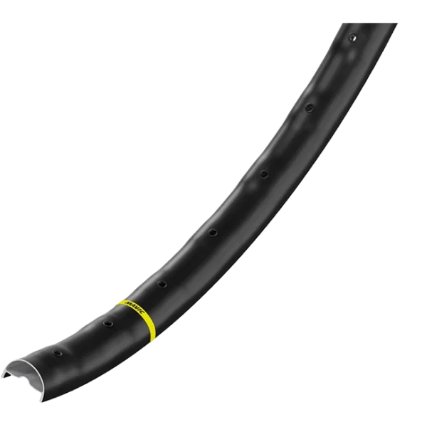 Mavic XM 1030 Felge 29 Zoll Disc Schwarz Tubeless Ready 32 Loch 1