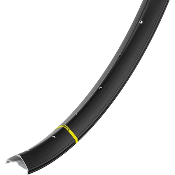 Mavic E-XM 435 Felge 27,5 Zoll Disc Tubeless Ready 32 Loch 1