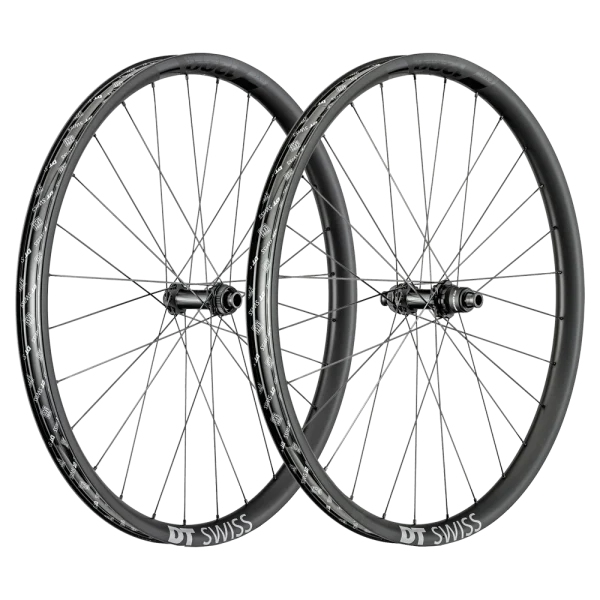 DT Swiss EXC 1200 Spline 35 Carbon Laufradsatz 27,5 Zoll Boost 1