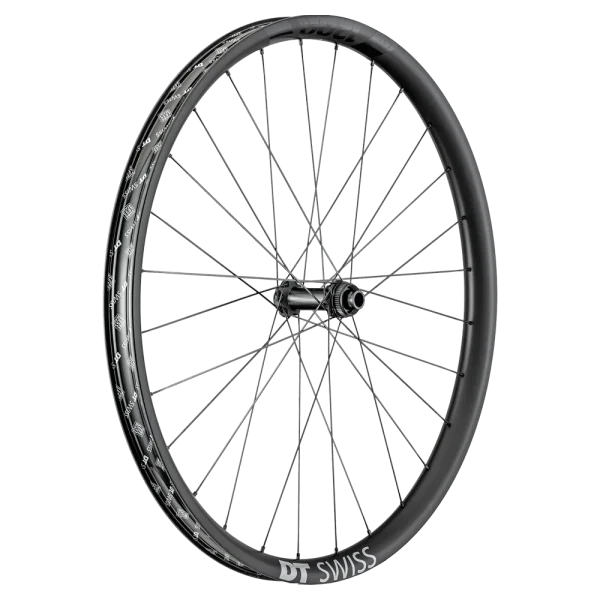 DT Swiss EXC 1200 Spline 35 Carbon Vorderrad 27,5 Zoll Boost 1