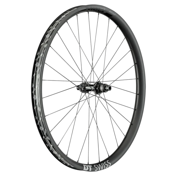 DT Swiss EXC 1200 Spline 35 Carbon Hinterrad 27,5 Zoll Boost 1