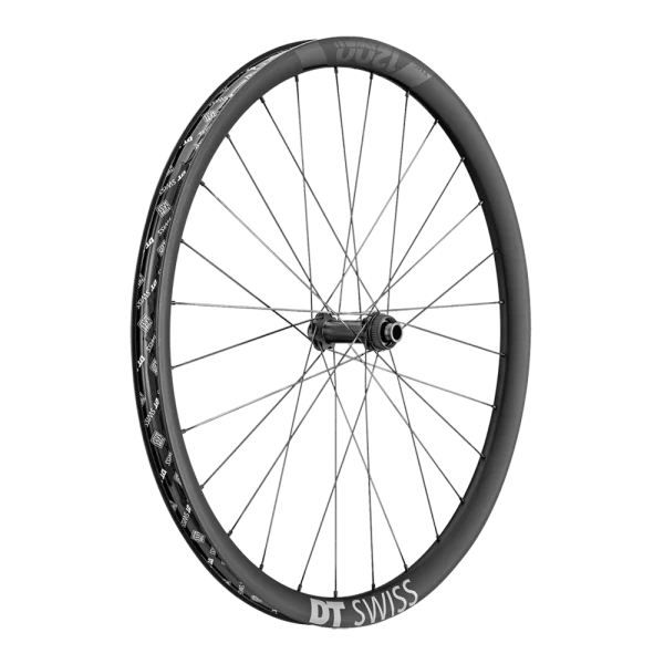 DT Swiss XMC 1200 Spline 30 Carbon Vorderrad 29 Zoll Boost 1