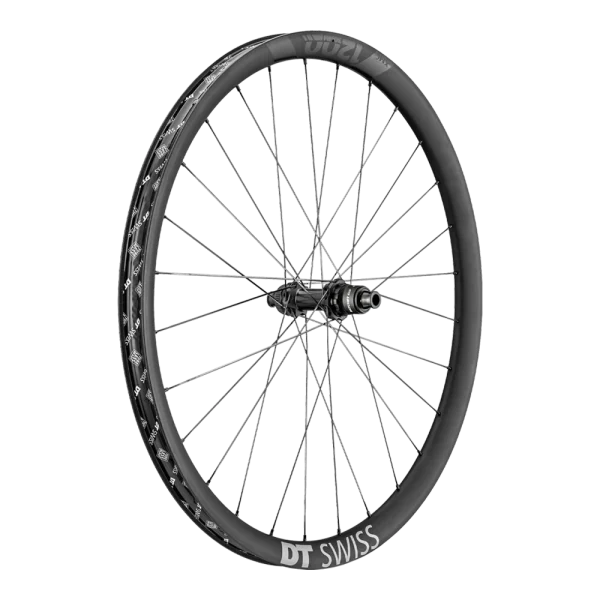 DT Swiss XMC 1200 Spline 30 Carbon HInterrad 29 Zoll Boost 1