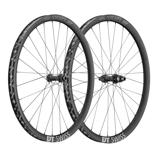 DT Swiss XMC 1200 Spline 30 Carbon Laufradsatz 27,5 Zoll Boost 1