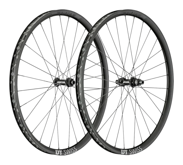 DT Swiss XRC 1200 Spline 30 Carbon Laufradsatz 29 Zoll Boost 1