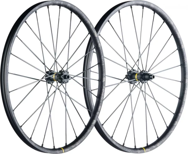 Mavic Deemax Pro Sam Hill Laufradsatz 29 Zoll 1