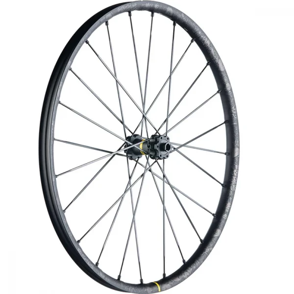 Mavic Deemax Pro Sam Hill Laufradsatz 29 Zoll 3