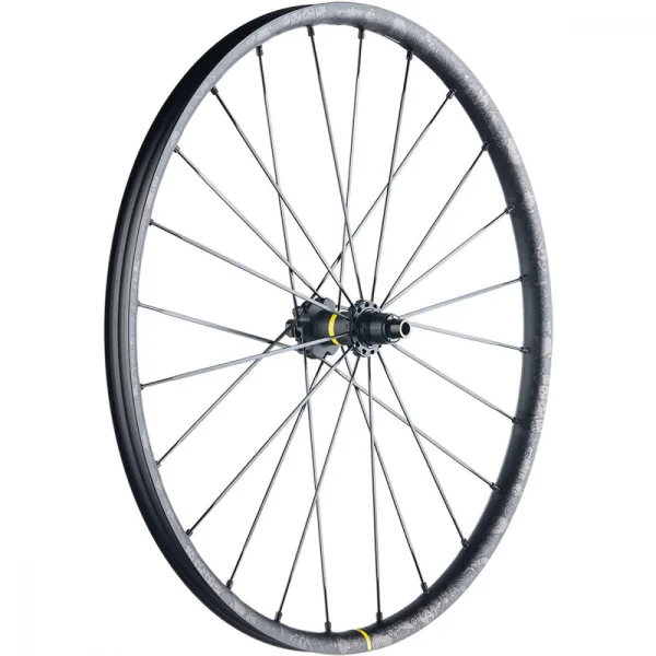 Mavic Deemax Pro Sam Hill Hinterrad Boost 29 Zoll 1