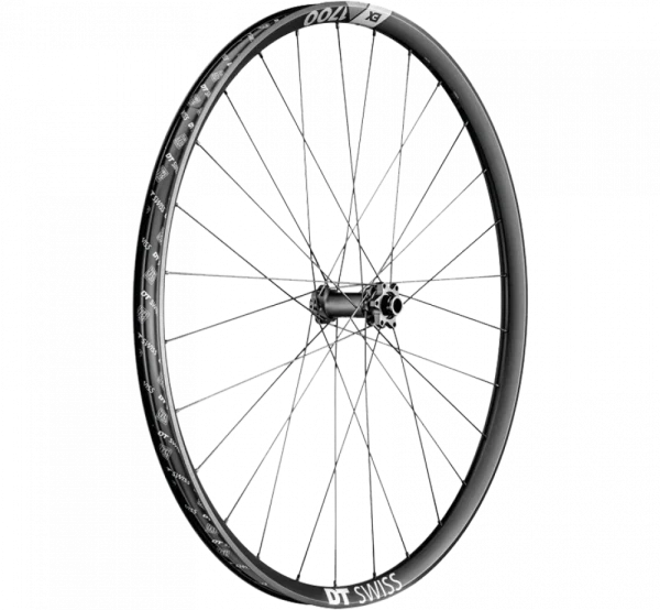 DT Swiss EX 1700 Spline 30 Vorderrad Disc 6 Loch 29 Zoll Boost 1