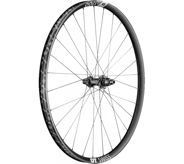 DT Swiss EX 1700 Spline 30 Hinterrad Disc 6 Loch 29 Zoll Boost 1