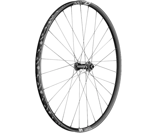 DT Swiss XR 1700 Spline 25 Vorderrad Centerlock 29 Zoll Boost 1