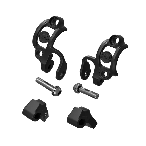 Magura Shiftmix 4 Lenkerklemme | Shimano I Spec EV Satz Rechts + Links 1