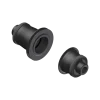 DT Swiss Endanschlag EXP Road Hinterrad KIt 10×135 Mm Schnellspann Rotor Sram XDR 7