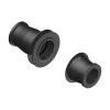 DT Swiss Endanschlag EXP MTB Hinterrad KIt 12×142/148 Mm Steckachse Rotor Sram XD 5