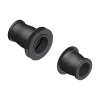 DT Swiss Endanschlag EXP MTB Hinterrad KIt 12×142/148 Mm Steckachse Rotor Shimano Micro Spline 5
