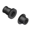 DT Swiss Endanschlag EXP MTB Hinterrad KIt 12×142/148 Mm Steckachse Rotor HG10 7
