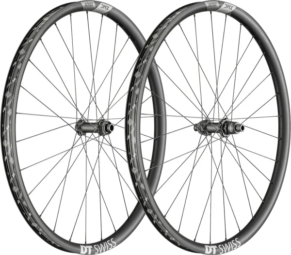 DT Swiss XMC 1501 Spline 30 Laufradsatz Centerlock Boost 29 Zoll 1