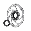 Magura MDR-C CL Bremsscheibe 160 Mm Centerlock Inclusive Lockring Extern 7