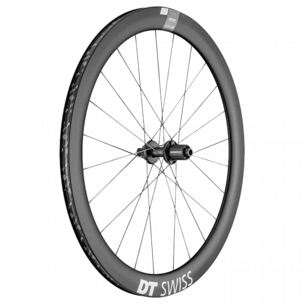 DT Swiss ARC 1400 Dicut 50 DB Hinterrad Disc CL Clincher Carbon 1