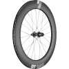 DT Swiss ARC 1400 Dicut 80 DB Hinterrad Disc CL Clincher Carbon 5