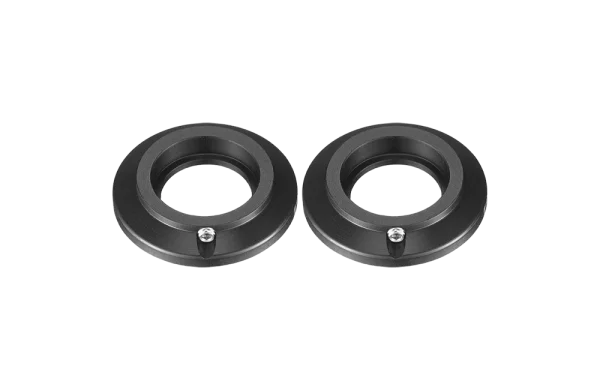 Mavic Endanschlag QRM Auto QR15 Vorderrad Nabe Torque Cap 1