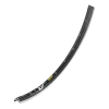 Mavic A 319 Touring Felge 28 Zoll UB Schwarz 32 Loch 5