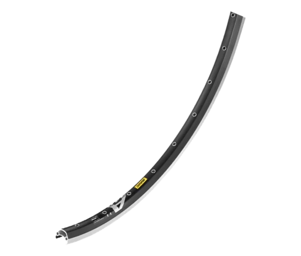 Mavic A 319 Touring Felge 28 Zoll UB Schwarz 32 Loch 1