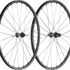 Mavic Ksyrium SL UST Laufradsatz Disc Centerlock 17