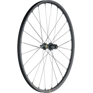 Mavic Ksyrium SL UST Laufradsatz Disc Centerlock 9