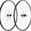 Mavic Ksyrium S UST Laufradsatz Disc Centerlock 7