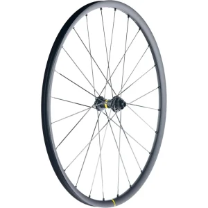 Mavic Ksyrium S UST Laufradsatz Disc Centerlock 7