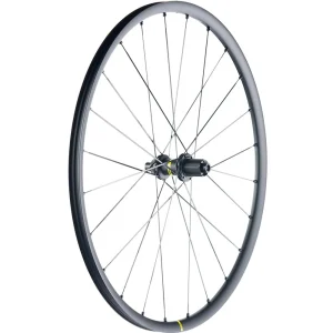 Mavic Ksyrium S UST Laufradsatz Disc Centerlock 9