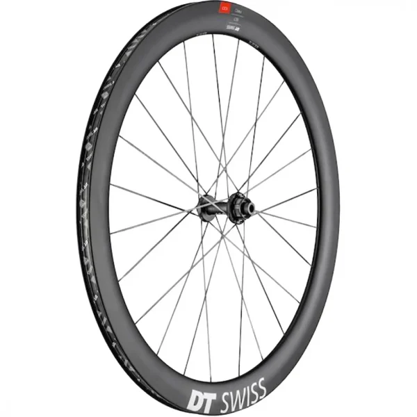 DT Swiss ARC 1100 Dicut 50 DB Vorderrad 27,5 Zoll / 650B Disc Centerlock Clincher Carbon 1
