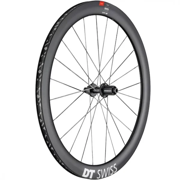 DT Swiss ARC 1100 Dicut 50 DB Hinterrad 27,5 Zoll / 650B Disc Centerlock Clincher Carbon 1
