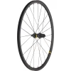 Mavic Ksyrium S UST Hinterrad Disc Centerlock 5