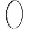 Mavic Open Pro UST Felge UB 28 Zoll Road/Gravel Clincher Mattschwarz 32 Loch 5