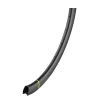 Mavic CXP Pro Carbon UST Disc Felge Road 28 Zoll Clincher 28 Loch 5