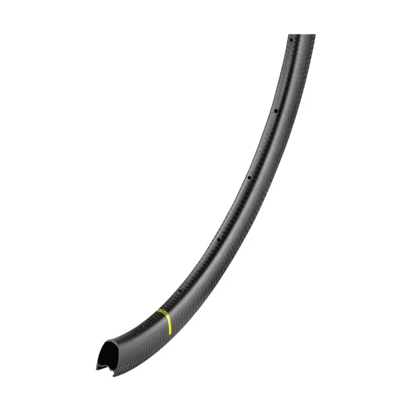 Mavic CXP Pro Carbon UST UB Felge Road 28 Zoll Clincher 20 Loch 1