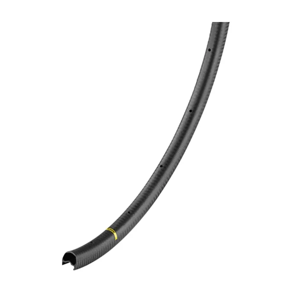 Mavic Open Pro Carbon UST UB Felge Road/Gravel 28 Zoll Clincher 32 Loch 1