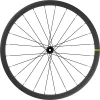 Mavic Cosmic SL 32 DCL Vorderrad Carbon Disc Centerlock 5
