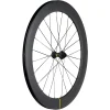 Mavic Cosmic SL 65 DCL Vorderrad Carbon Disc Centerlock 5