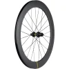 Mavic Cosmic SL 65 DCL Hinterrad Carbon Disc Centerlock 7