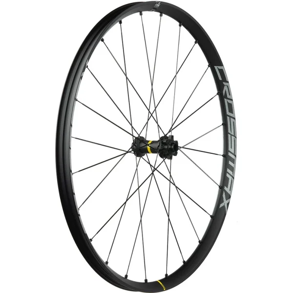 Mavic Crossmax XL UST Vorderrad Disc Centerlock Boost 29 Zoll 1
