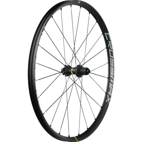 Mavic Crossmax XL UST Hinterrad Disc Centerlock Boost 29 Zoll 1