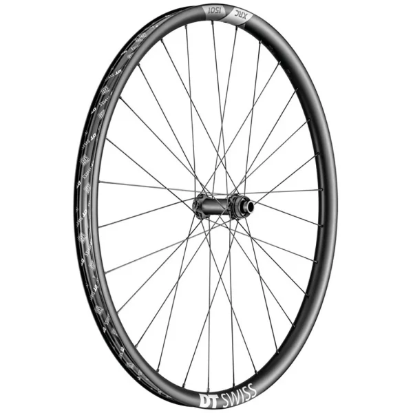 DT Swiss XRC 1501 Spline 30 Vorderrad Centerlock Boost 29 Zoll 1