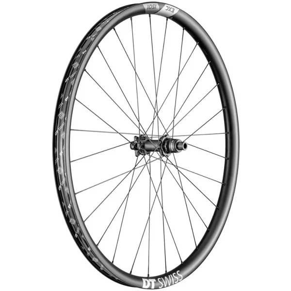 DT Swiss EXC 1501 Spline 30 Hinterrad Disc 6 Loch Boost 29 Zoll 1